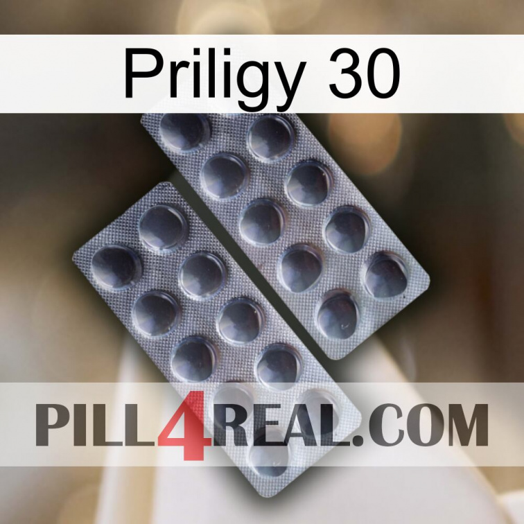 Priligy 30 31
